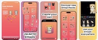 AI Emoji Creators