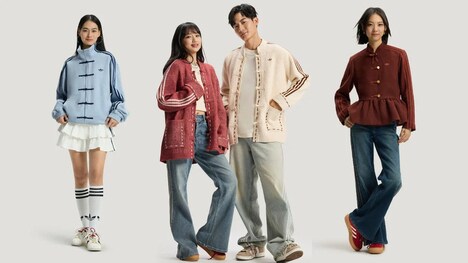 Lunar Craft Fashion