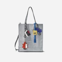 Playful Tarp Charm Capsules Image 2