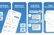 Alcohol Tracking Apps