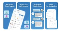 Alcohol Tracking Apps