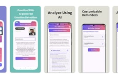 AI Affirmation Coaches