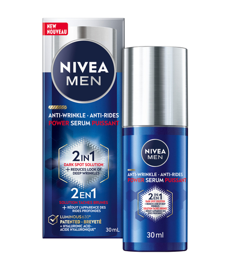 Targeted Winter Skin Products