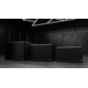 Sleek Ultra-Loud Subwoofers Image 1