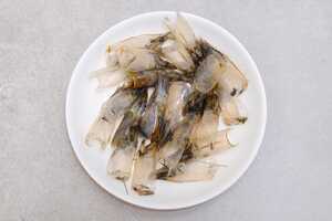 Seafood Waste Materials Article Thubnail