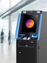 Next-Gen Self-Service Cash Dispensers Image 1