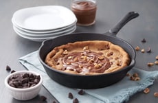 Pizza-Style Cookie Recipes