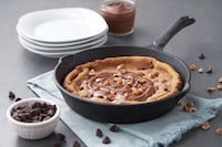 Pizza-Style Cookie Recipes Image 1