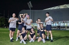 Young Innovator-Honoring Award Initiatives