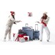 Travel-Focused Holiday Promotions Image 1