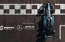 Beverage Brand-Supported Racing Teams