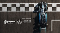 Beverage Brand-Supported Racing Teams