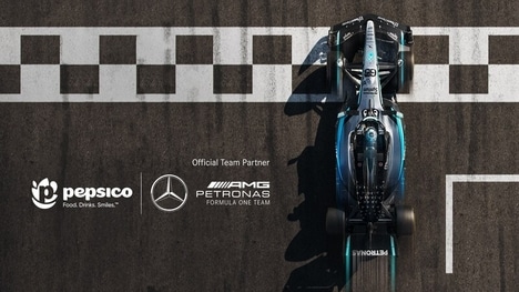 Beverage Brand-Supported Racing Teams