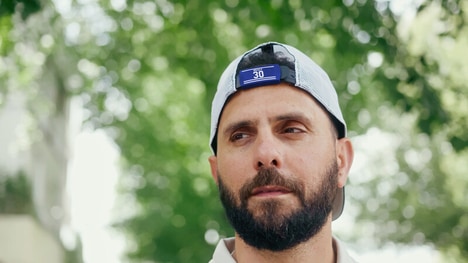 Hockey Alumni-Approved Hat Designs