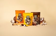 Dairy-Free Ice Cream Campaigns