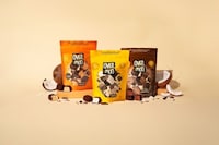 Dairy-Free Ice Cream Campaigns