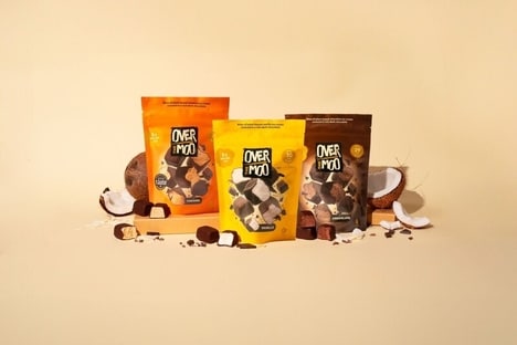 Dairy-Free Ice Cream Campaigns