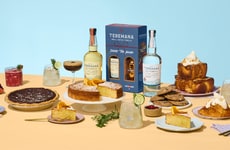 Tequila-Complemented Holiday-Themed Packages