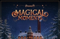 AI-Powered Digital Gifting Experiences