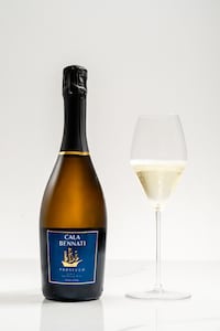 Versatile Sparkling Wines