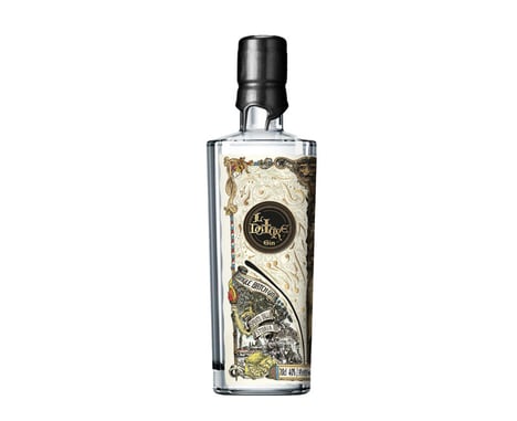 Small-Production Italian Spirits