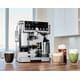 Performance-Driven Countertop Espresso Machines Image 1