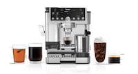 Performance-Driven Countertop Espresso Machines Image 2