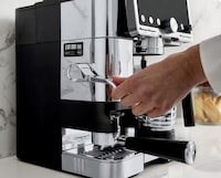 Performance-Driven Countertop Espresso Machines Image 3