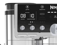 Performance-Driven Countertop Espresso Machines Image 4