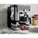 Performance-Driven Countertop Espresso Machines Image 5