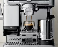 Performance-Driven Countertop Espresso Machines Image 6