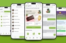AI-Powered Social Gifting Apps
