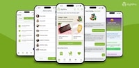 AI-Powered Social Gifting Apps