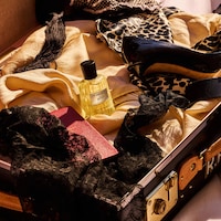 Hidden Identity-Inspired Perfumes Image 1