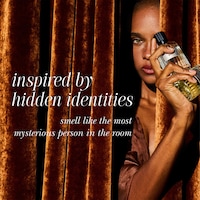Hidden Identity-Inspired Perfumes Image 2