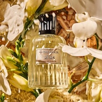Hidden Identity-Inspired Perfumes Image 3