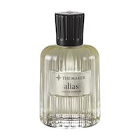 Hidden Identity-Inspired Perfumes Image 7
