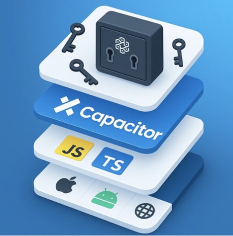 Open-Source Capacitor Plugins
