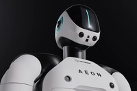 Industrial Workforce Humanoids Image 1