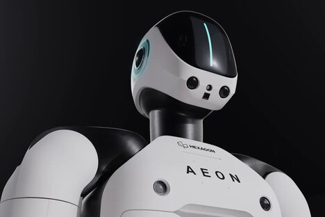 Industrial Workforce Humanoids