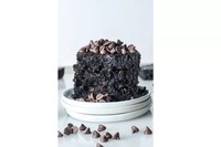 Protein-Rich Brownie Treats