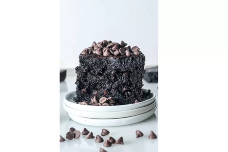 Protein-Rich Brownie Treats