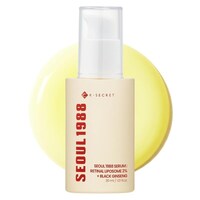 Highly Concentrated Retinal Serums Image 1