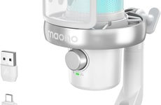 AI-Powered Creator Microphones