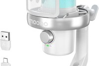 AI-Powered Creator Microphones