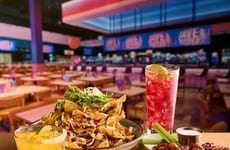 Upgraded Crave-Worthy Menus