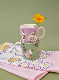 Charming Cartoon-Themed Tableware Image 2