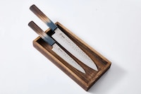 Elegant Design-Forward Japanese Knives