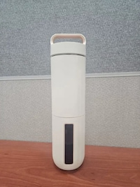 Smart Temperature Control Tumblers Image 1