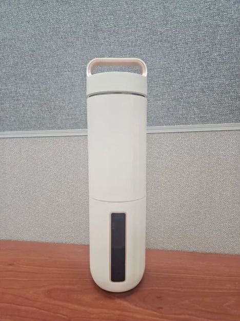 Smart Temperature Control Tumblers